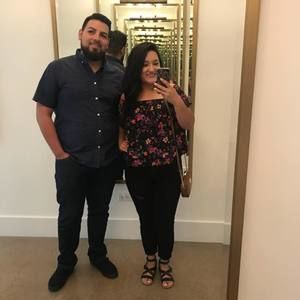 Meet your Posher, Mayra